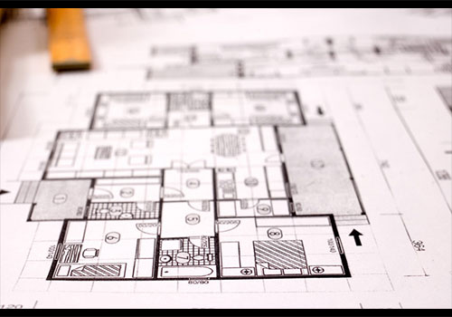 Drafting and negotiation of interior architecture contracts